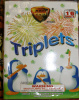 Triplets